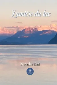 Lumière du lac_cover