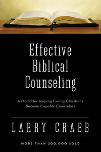 Effective Biblical Counseling_cover