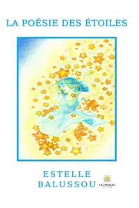 La poésie des étoiles_cover