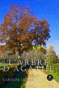 L’arbre d’Agathe_cover
