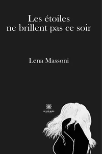 Les étoiles ne brillent pas ce soir_cover