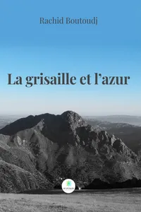 La grisaille et l’azur_cover