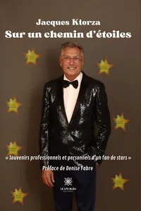 Sur un chemin d’étoiles_cover