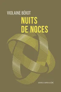 Nuits de noces_cover