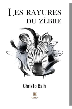 Les rayures du zèbre