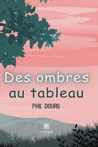 Des ombres au tableau_cover
