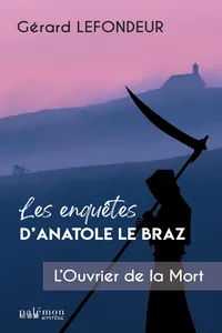 L'ouvrier de la mort_cover