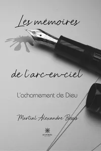 Les mémoires de l’arc-en-ciel_cover