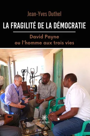 La fragilité de la démocratie