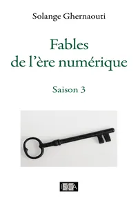 Fables de l'ère numérique_cover