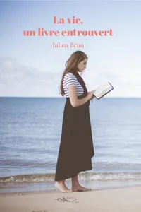 La vie, un livre entrouvert_cover