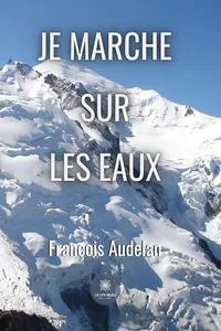 Je marche sur les eaux_cover