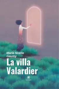 La villa Valardier_cover