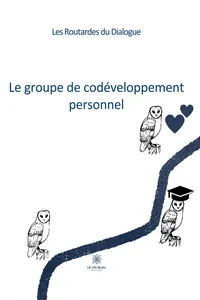 Le groupe de codéveloppement personnel_cover
