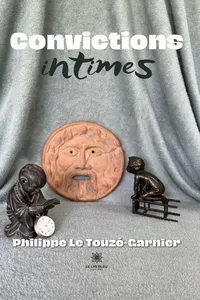 Convictions intimes_cover