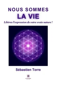 Nous sommes la vie_cover