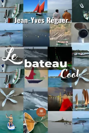 Le bateau Cool
