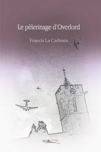 Le pèlerinage d’Overlord_cover