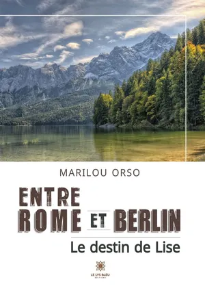 Entre Rome et Berlin