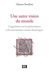 Une autre vision du monde_cover