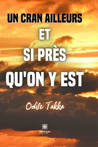 Un cran ailleurs et si près qu’on y est_cover