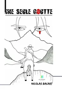 Une seule goutte_cover