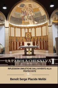 La Parola che salva I_cover