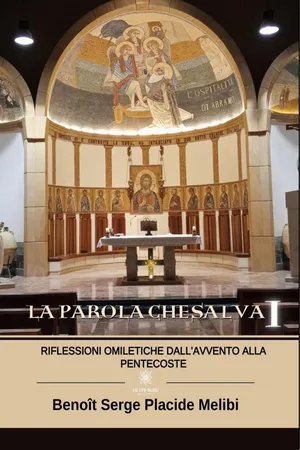 La Parola che salva I