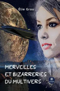 Merveilles et bizarreries du Multivers_cover