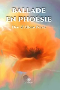 Ballade en Phoésie_cover