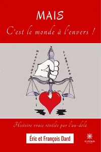 Mais c'est le monde à l'envers !_cover