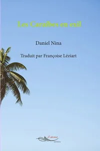 Les Caraïbes en exil_cover