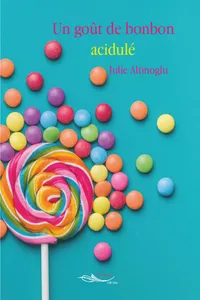 Un goût de bonbon acidulé_cover