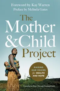 The Mother and Child Project_cover
