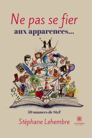 Ne pas se fier aux apparences…