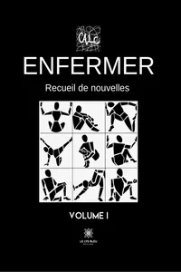 Enfermer - Volume I_cover