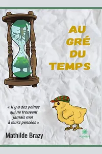 Au Gré du Temps_cover