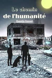 Le chemin de l'humanité_cover