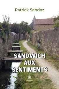 Sandwich aux sentiments_cover