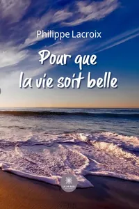 Pour que la vie soit belle_cover