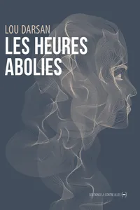 Les Heures abolies_cover