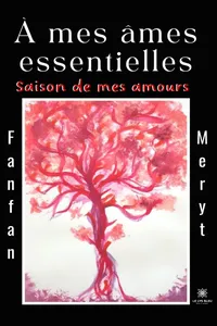 À mes âmes essentielles_cover