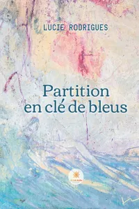 Partition en clé de bleus_cover
