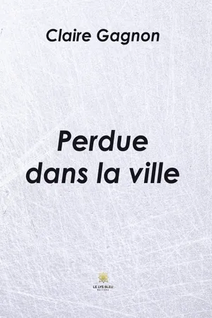 Perdue dans la ville