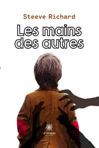 Les mains des autres_cover
