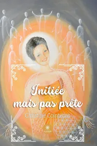 Initiée mais pas prête_cover