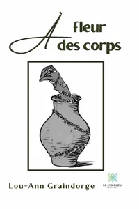 À fleur des corps_cover