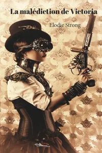 La malédiction de Victoria_cover
