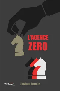 L’agence zéro_cover
