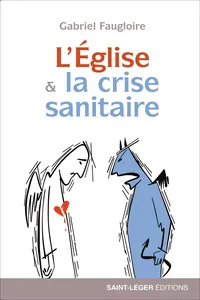 L'Eglise & la crise sanitaire_cover